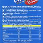 Ciobar Preparato per Bevanda, Denso e Cremoso, al gusto Fondente - 115 gr