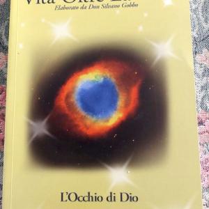 La vita oltre la vita elaborato Don Silvano Gobbo