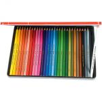Matite colorate Caran d'Ache 30 pezzi