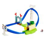 HOT WHEELS Mariokart Circuit Slam Pista delle macchinine