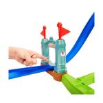 HOT WHEELS Mariokart Circuit Slam Pista delle macchinine