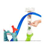 HOT WHEELS Mariokart Circuit Slam Pista delle macchinine
