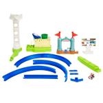HOT WHEELS Mariokart Circuit Slam Pista delle macchinine