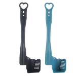 Spatola rotante per TM31 TM6 TM5 colore blu o nero