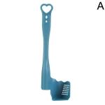Spatola rotante per TM31 TM6 TM5 colore blu o nero