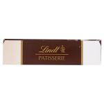 Lindt Dark Chocolate Pudding Packung mit 95 g, 4 Portionen