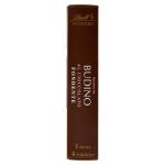 Lindt Dark Chocolate Pudding Packung mit 95 g, 4 Portionen