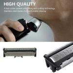 Testina rasoio intercambiabile per Philips BG2024 TT2040 BG2038 BG2020 TT2020 TT2021 TT2030