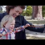 Bracciale anti smarrimento bambini da 1 a 5 anni 1.5m