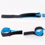 Bracciale anti smarrimento bambini da 1 a 5 anni 1.5m