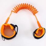 Bracciale anti smarrimento bambini da 1 a 5 anni 1.5m