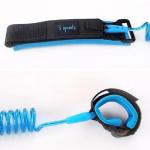 Bracciale anti smarrimento bambini da 1 a 5 anni 1.5m