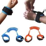 Bracciale anti smarrimento bambini da 1 a 5 anni 1.5m