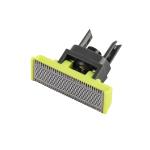 Testina rasoio intercambiabile per Philips QP2520 QP2530 QP2620 QP2630 QP6510 QP6520