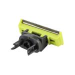Testina rasoio intercambiabile per Philips QP2520 QP2530 QP2620 QP2630 QP6510 QP6520