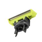 Testina rasoio intercambiabile per Philips QP2520 QP2530 QP2620 QP2630 QP6510 QP6520