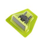 Testina rasoio intercambiabile per Philips QP2520 QP2530 QP2620 QP2630 QP6510 QP6520