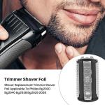 Testina rasoio intercambiabile per Philips BG2000 BG2026 BG2028 BG2036 TT2020