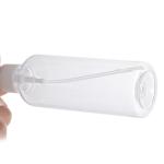Spray Bottiglia 100 ML Trasparente Piccolo, 10 pezzi