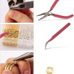 Crochets pour boucles d'oreilles, ensembles pour réparations ou créations de bijoux