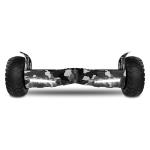 Evercross 8.5 Pollici, Bluetooth App, Suv Hoverboard , Monopattino Elettrico