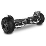 Evercross 8.5 Pollici, Bluetooth App, Suv Hoverboard , Monopattino Elettrico
