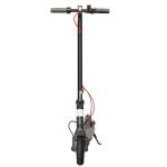 Scooter électrique, 30 km d'autonomie, moteur 350W, nouveau 2023 AOVOPRO, scooter électrique, ES80 M365, noir