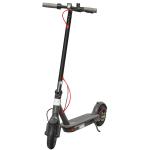Scooter électrique, 30 km d'autonomie, moteur 350W, nouveau 2023 AOVOPRO, scooter électrique, ES80 M365, noir