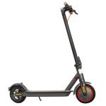 Scooter électrique, 30 km d'autonomie, moteur 350W, nouveau 2023 AOVOPRO, scooter électrique, ES80 M365, noir