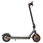 Scooter électrique, 30 km d'autonomie, moteur 350W, nouveau 2023 AOVOPRO, scooter électrique, ES80 M365, noir