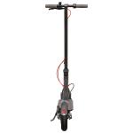 Scooter électrique, 30 km d'autonomie, moteur 350W, nouveau 2023 AOVOPRO, scooter électrique, ES80 M365, noir