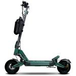 Monopattino Elettrico Honey Whale G2 Pro - 800W - Batteria 48V 15Ah - Off-Road