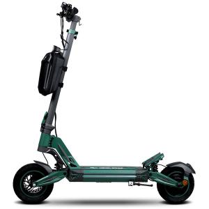 Monopattino Elettrico Honey Whale G2 Pro - 800W - Batteria 48V 15Ah - Off-Road