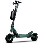 Monopattino Elettrico Honey Whale G2 Pro - 800W - Batteria 48V 15Ah - Off-Road