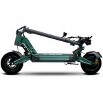 Monopattino Elettrico Honey Whale G2 Pro - 800W - Batteria 48V 15Ah - Off-Road