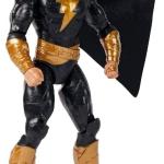 Black Adam, Giocattoli da collezione per bambini del film black adam, Dwayne Johnson, dai 3 anni