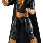 Black Adam, Giocattoli da collezione per bambini del film black adam, Dwayne Johnson, dai 3 anni