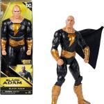 Black Adam, Giocattoli da collezione per bambini del film black adam, Dwayne Johnson, dai 3 anni