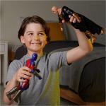 Black Adam, Giocattoli da collezione per bambini del film black adam, Dwayne Johnson, dai 3 anni