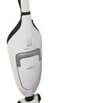 Scopa Elettrica leggera Vorwerk Folletto Aspirapolvere Vk 220 S Rigenereato, come nuovo, garanzia 6 mesi, colore bianco