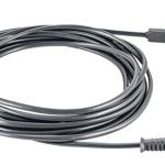 Scopa Elettrica leggera Vorwerk Folletto Aspirapolvere Vk 220 S Rigenereato, come nuovo, garanzia 6 mesi, colore bianco