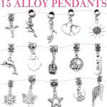 Kit de fabrication de bijoux Bracelets pour filles