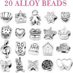 Kit de fabrication de bijoux Bracelets pour filles