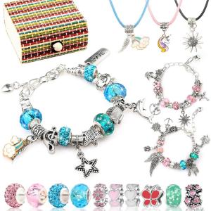 Kit di creazione di Gioielli Braccialetti per Ragazze
