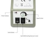 Perceuse à ongles électrique professionnelle 20000 tr/min