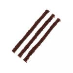Kit Ripara Gomme per Foratura Auto, Moto, riparazione ruota, pneumatici, tubeless