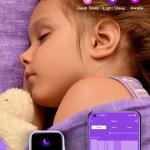 Smartwatch Bambini Butele 4–16 anni – Fitness Tracker, Giochi & Sonno