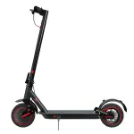 AOVO T1 Pro – Monopattino Elettrico ABE (10 Pollici, Nero)