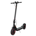 AOVO T1 Pro – Monopattino Elettrico ABE (10 Pollici, Nero)