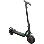 AOVO T1 Pro – Monopattino Elettrico ABE (10 Pollici, Nero)